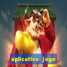 aplicativo jogo ganhar dinheiro